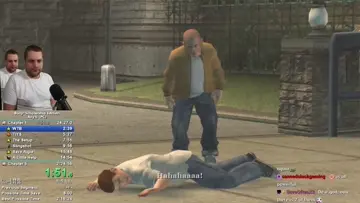 Kissahomie