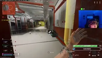 granny in zen state