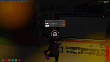 ثاني دونيشن