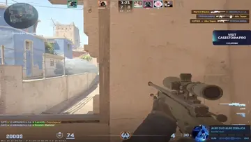 1 shot 2 kill