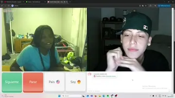 negra 8