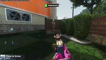 Camo/LvL Grind  En route to be Verified  | Clip