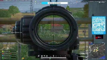 PUBG l TIRO DE SNIPER CERTEIRO 2