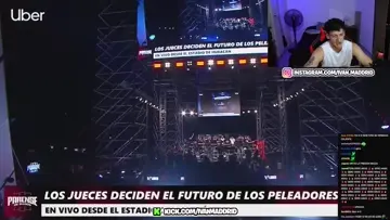 mazza vs gero arias