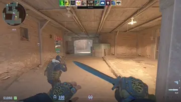 five  seven :D