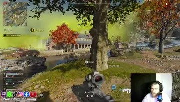 Season 1 Reloaded weapons are just not right