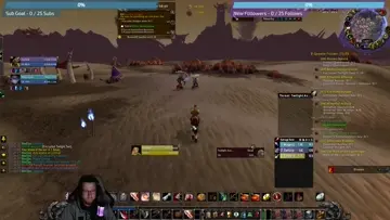 HUNTER KILL!