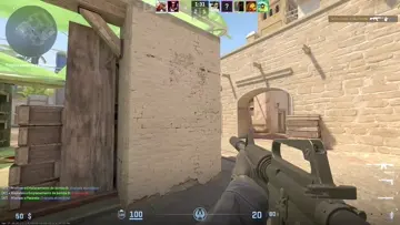 CASI ME HAGO UN ACE 😭😭