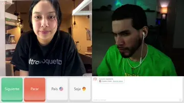la novia de Micha gr l ele dice calvo a epidemic