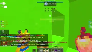 EL clip mas bueno