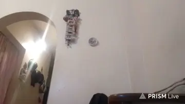 Perdí la camisa de Messi 😔