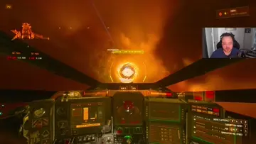 Polaris collision