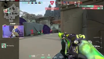 1v3 abiga
