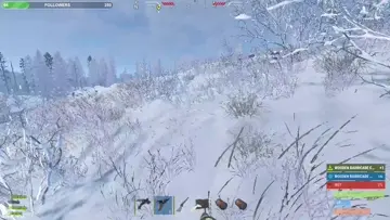 Comrade Vs 3 ✅