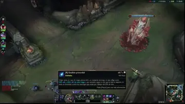TESTEADO