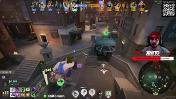 supressa do gordão + gameplay