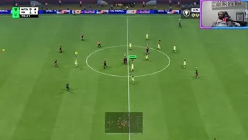 E ESSE CHUTE COLOCADO !!
