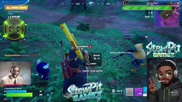 KICK Bounties