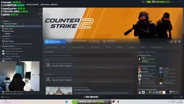 mega akcja