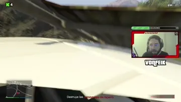 Y cuando sientes el boom