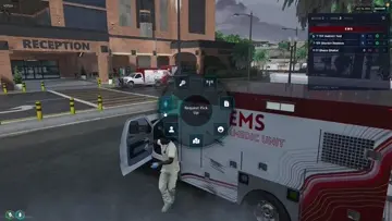 dr mishary