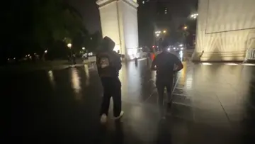 ramyys catch