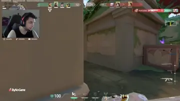 valo 1