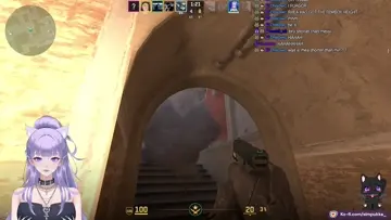 Glad I didn't panic