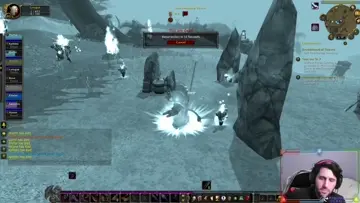 Hablando de Turtle WoW y Ascension WoW que cierran