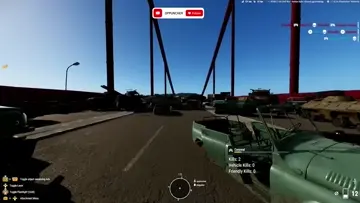 BRIDGE