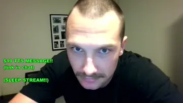 chopped hairline