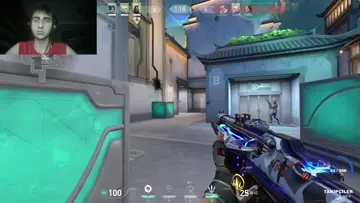 ahmet yzc gameplay