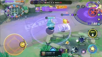 Hoopa Troll