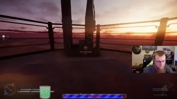 oh god oh god