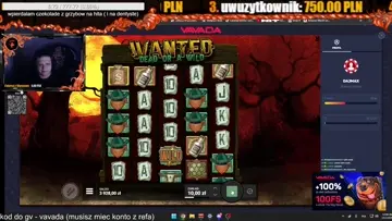 wanted bait 3vs