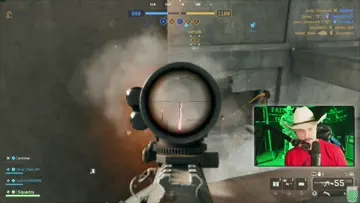 BF6 with YALL | Clip