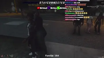 90 DAY RUN SQUADDDDDDDD 4340Tyqua | Clip