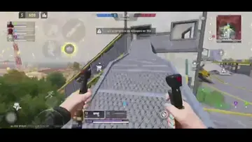 poco se habla de esta triple