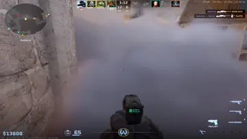 my zeus kill 