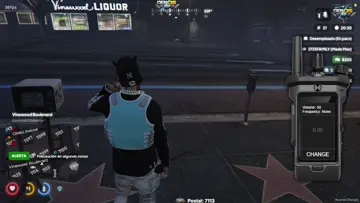rescate del patron
