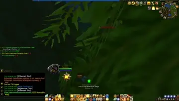 sun cleric adventure mode