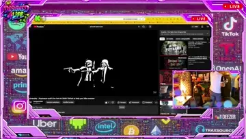 LLive ableton psytrance set #4 Extrait 2026