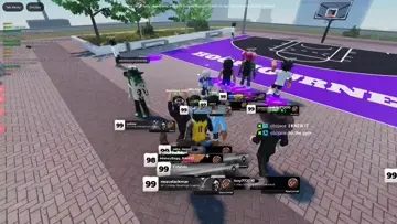 I AM THE EYSPOLO STOPPER!