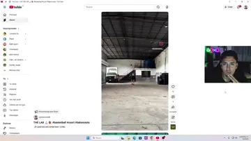 Maikel recomendando 