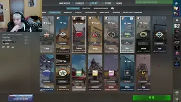 [SK/CZ] csko s bibi?? | Clip