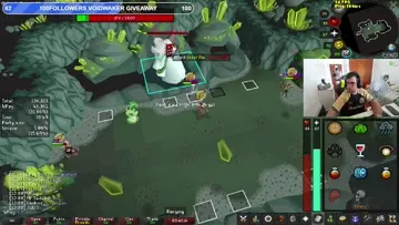 ARCANEEEEE FAHHHHHHHHH