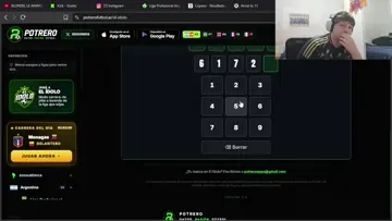 markos repfesenta bien al bostero promedio