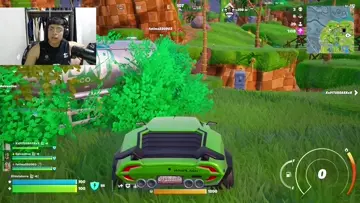 el camion de elixir