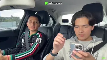 Ayuden a que matteo pague su tarjeta 