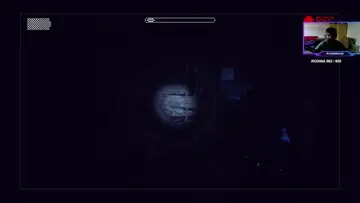 JUMPSCARE